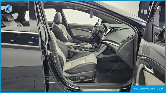 HYUNDAI I40 2.0 GDI