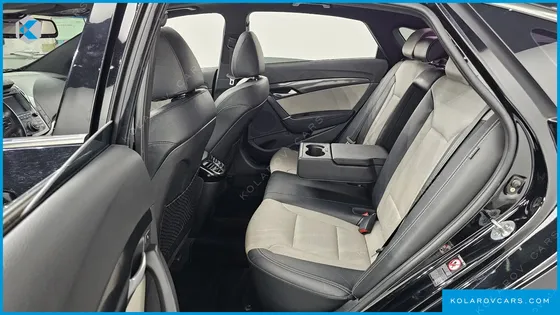 HYUNDAI I40 2.0 GDI