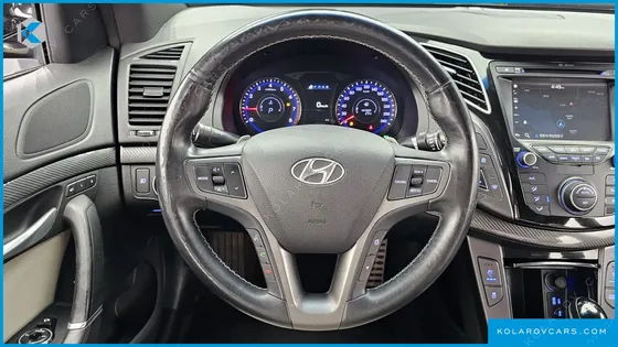 HYUNDAI I40 2.0 GDI