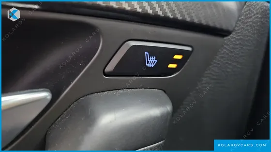HYUNDAI I40 2.0 GDI