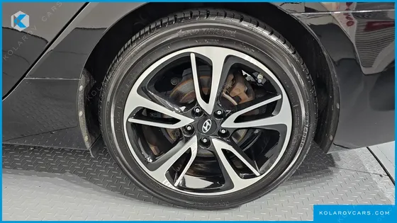 HYUNDAI I40 2.0 GDI