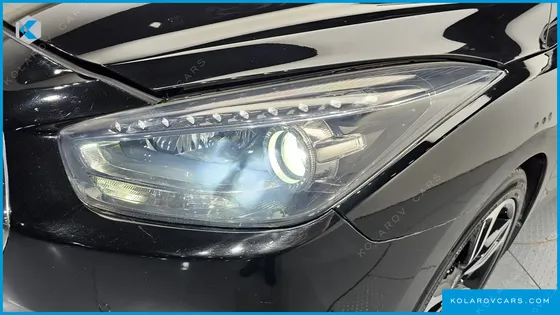 HYUNDAI I40 2.0 GDI