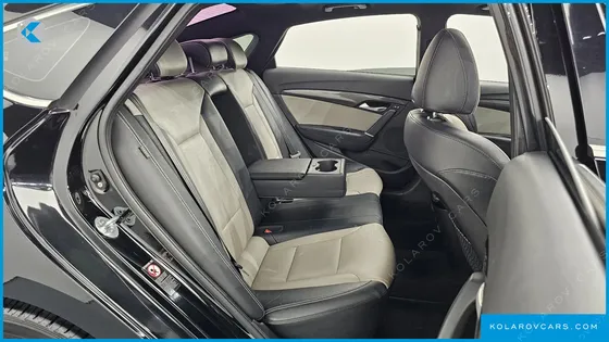 HYUNDAI I40 2.0 GDI