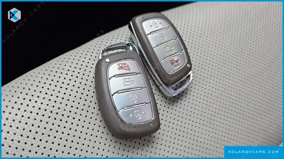 HYUNDAI I40 2.0 GDI