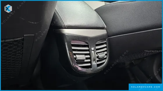 HYUNDAI I40 2.0 GDI