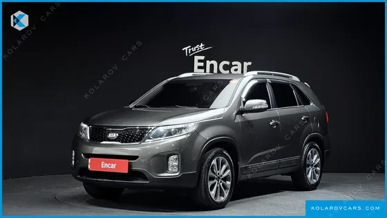 KIA SORENTO DIESEL 2.0 2WD