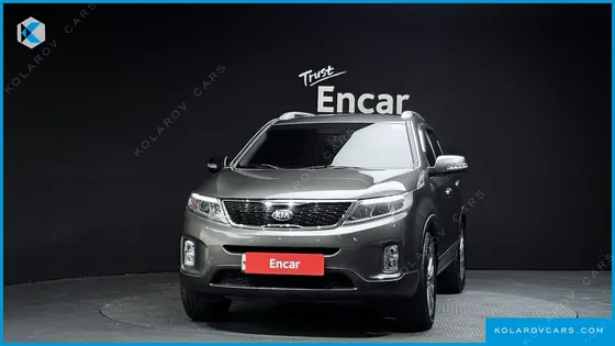 KIA SORENTO DIESEL 2.0 2WD