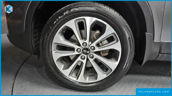 KIA SORENTO DIESEL 2.0 2WD