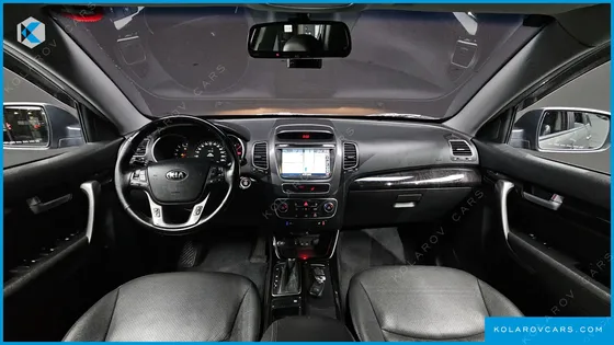KIA SORENTO DIESEL 2.0 2WD