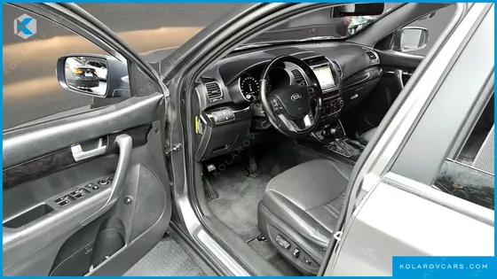 KIA SORENTO DIESEL 2.0 2WD