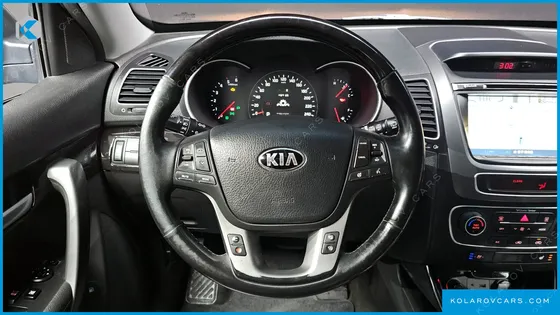 KIA SORENTO DIESEL 2.0 2WD