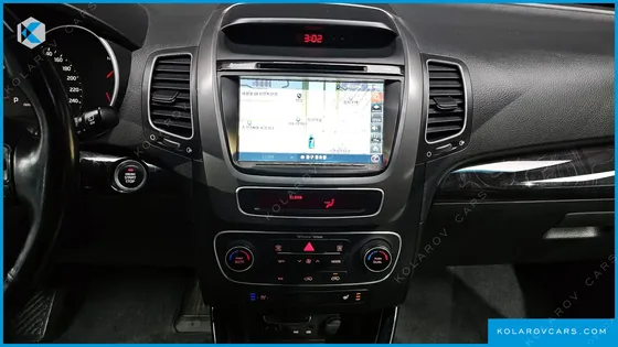 KIA SORENTO DIESEL 2.0 2WD
