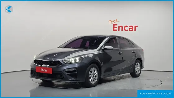 KIA K3 LUXURY