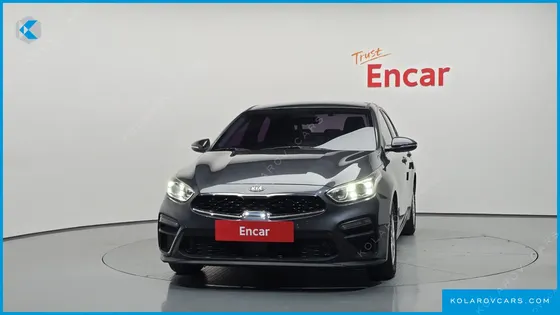 KIA K3 LUXURY