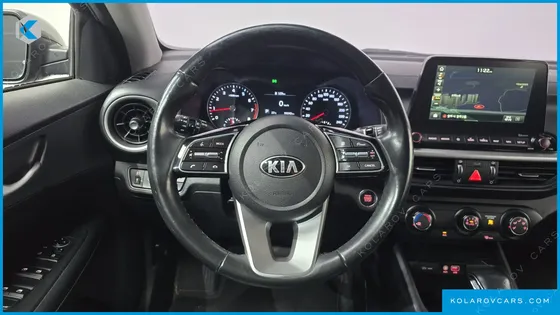 KIA K3 LUXURY