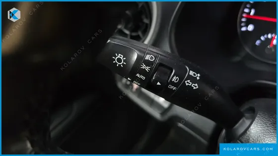 KIA K3 LUXURY