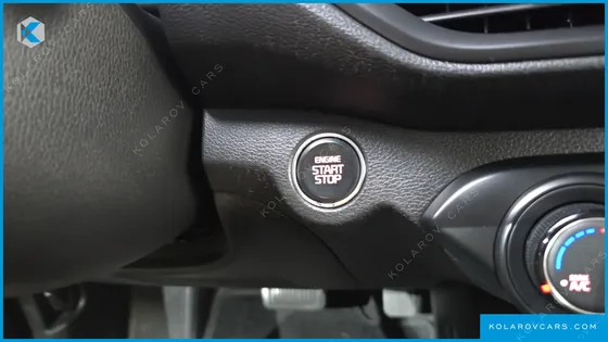 KIA K3 LUXURY