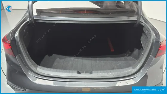 KIA K3 LUXURY