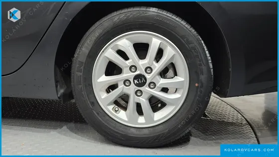 KIA K3 LUXURY