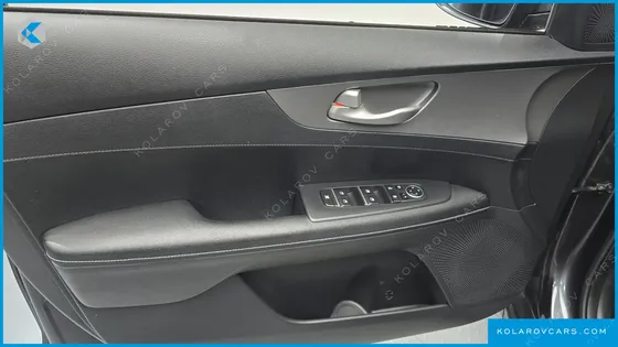 KIA K3 LUXURY