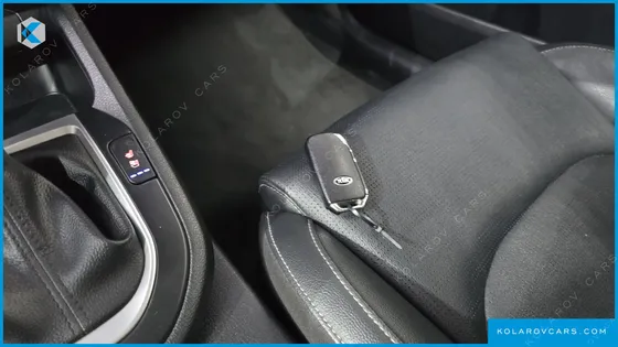 KIA K3 LUXURY