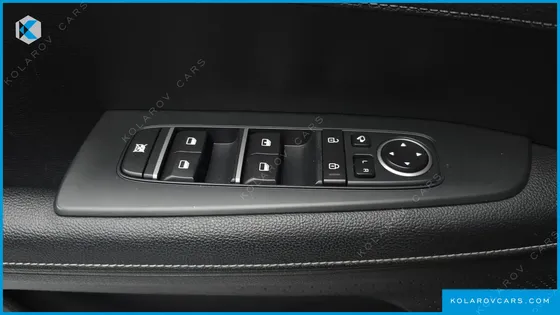 KIA K3 LUXURY