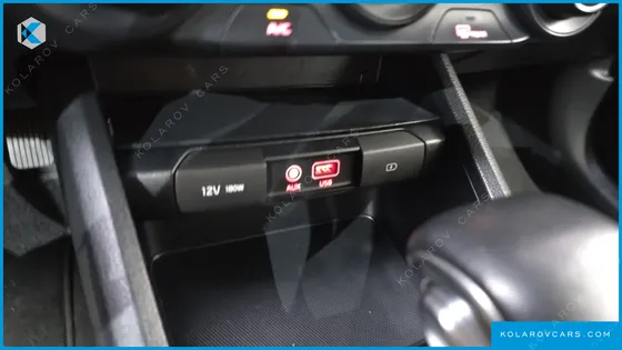 KIA K3 LUXURY