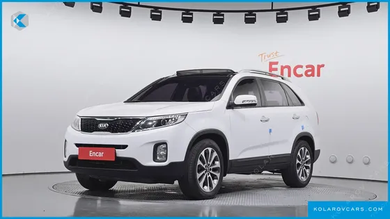 KIA SORENTO DIESEL 2.0 2WD