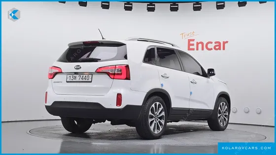 KIA SORENTO DIESEL 2.0 2WD