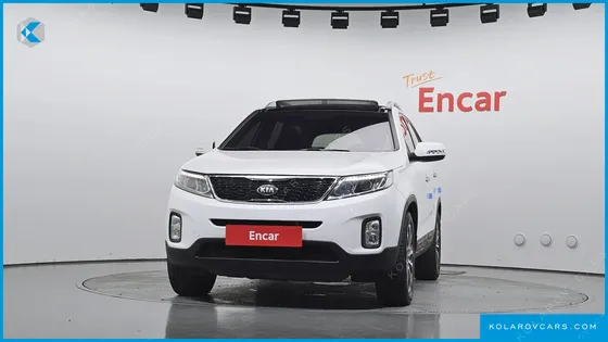 KIA SORENTO DIESEL 2.0 2WD