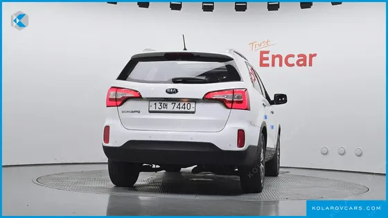 KIA SORENTO DIESEL 2.0 2WD