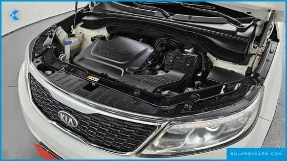 KIA SORENTO DIESEL 2.0 2WD