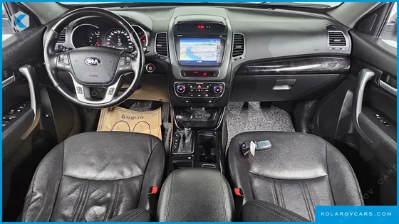 KIA SORENTO DIESEL 2.0 2WD
