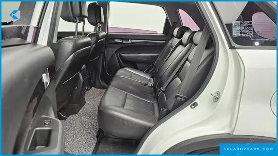 KIA SORENTO DIESEL 2.0 2WD