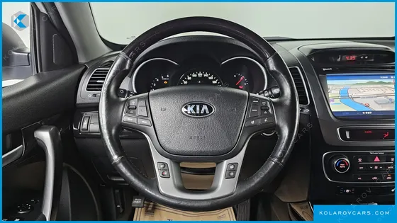 KIA SORENTO DIESEL 2.0 2WD
