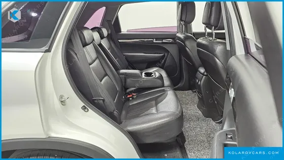 KIA SORENTO DIESEL 2.0 2WD