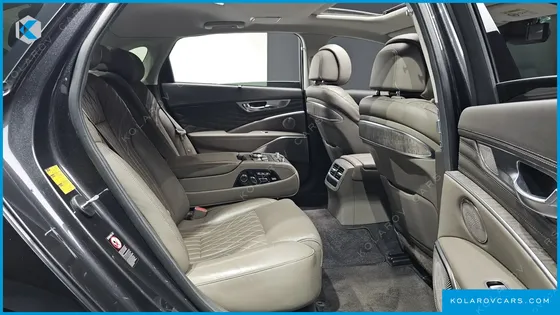 KIA K9 3.8 GDI AWD