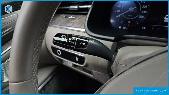 KIA K9 3.8 GDI AWD