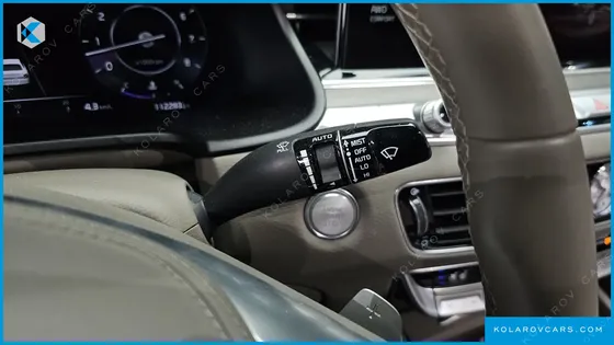 KIA K9 3.8 GDI AWD