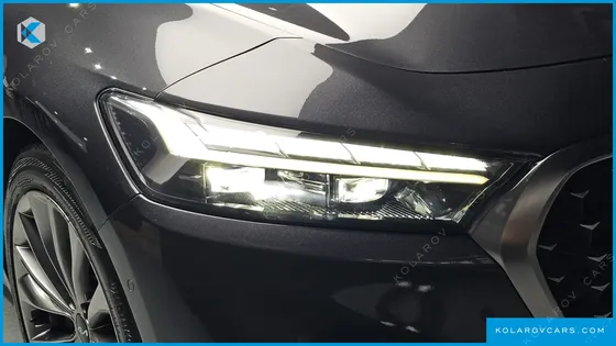 KIA K9 3.8 GDI AWD