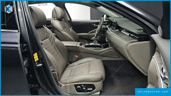 KIA K9 3.8 GDI AWD
