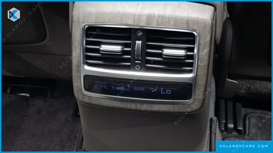 KIA K9 3.8 GDI AWD