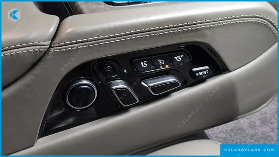 KIA K9 3.8 GDI AWD