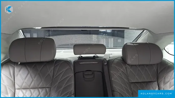 KIA K9 3.8 GDI AWD