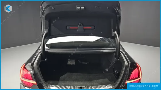 KIA K9 3.8 GDI AWD