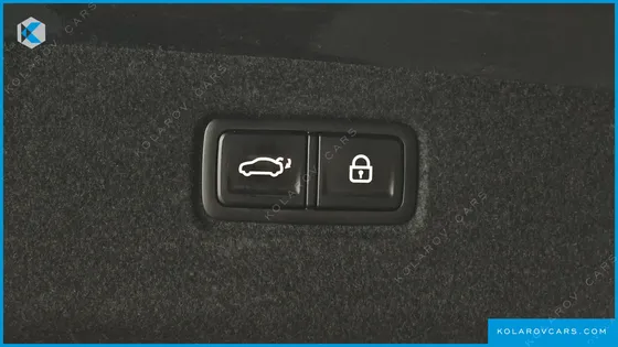 KIA K9 3.8 GDI AWD
