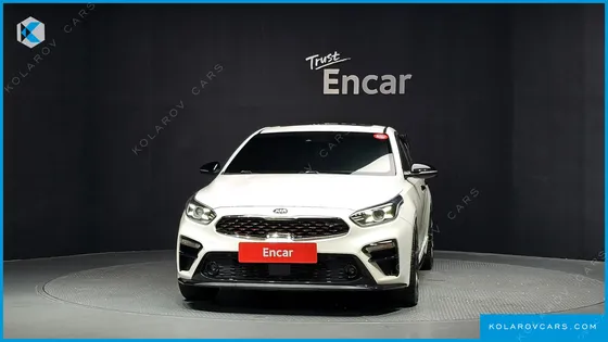 KIA K3 5DOOR GT PLUS