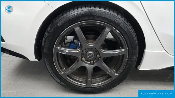 KIA K3 5DOOR GT PLUS