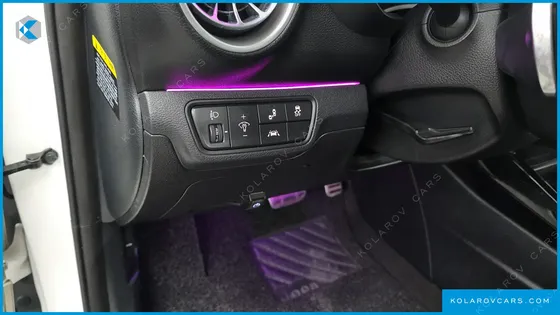 KIA K3 5DOOR GT PLUS