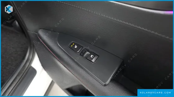 KIA K3 5DOOR GT PLUS